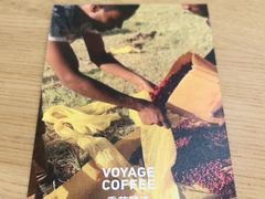 -VOYAGE COFFEE(杨梅竹店)