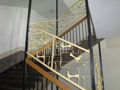 教学楼-北京师范大学附属中学