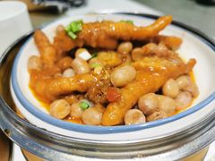 -餐与自然(老商埠店)