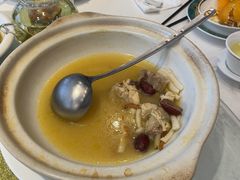 -老洋房花园饭店(绍兴路店)