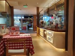 -西贝莜面村(伊藤春熙路店)