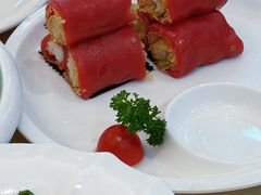 -益健美食大广场(北岭店)