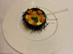 -开海·红岛海鲜虾水饺(石老人店)