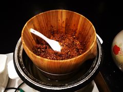 -清心素食自助餐厅(夫子庙店)