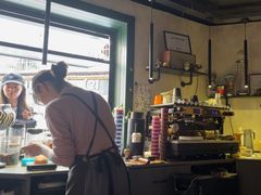 -SeekSeeking咖啡专门店(堰塘街店)