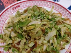 -满园烤鸭·春饼(太原街万达店)