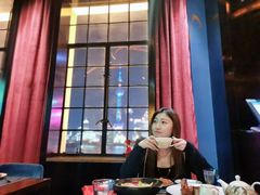 -YUE·6·西式融合餐厅(外滩六号店)