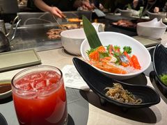 -水木锦堂·自助铁板烧(望京凯德MALL店)