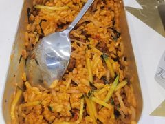 -BOPEYE·波派炸鸡(九霄天地店)