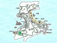 -长洲岛