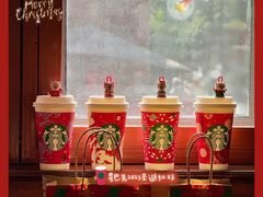 -星巴克(天津五大道店)