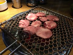 -老炉家木炭烤肉(长江国际店)