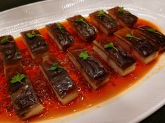 -领事馆19号中餐厅(厦门海景洲际酒店)