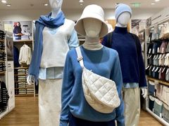 -优衣库(长沙国金中心店)