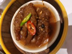-嘉味港式餐厅(海门大有境店)