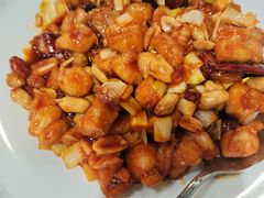 -峨嵋酒家(牡丹园店)