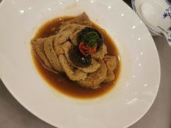 -银都上海菜馆(粤海东路店)