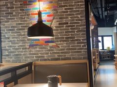 -江渔儿酸菜鱼(万科东荟城店)