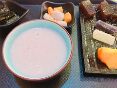 -鲜芋仙(宝地广场店)