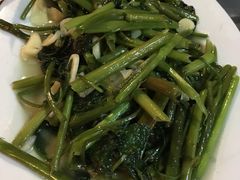 -灯笼馆海鲜餐厅