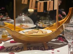 -狮拾久·现代新加坡料理(福田COCO Park店)