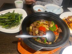 -锦庐道地川菜(来福士店)