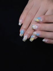 -LEILEI NAIL蕾蕾美甲美睫