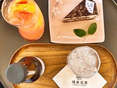 -城南花开咖啡(稻花村店)