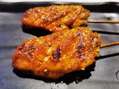 -JUKEBOX玖部音乐餐厅(华侨城店)