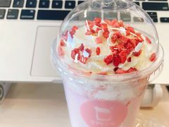 -TPLUS茶家(淮海店)