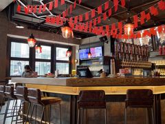 -京A Taproom·精酿餐吧(CBD店)