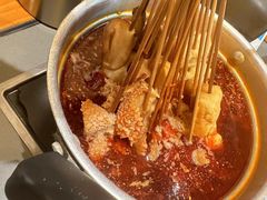 -冰城串说·羊肉串烧烤(哈西大街店)