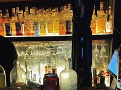 -HUNTING BAR亨霆鸡尾酒馆(越秀淘金店)