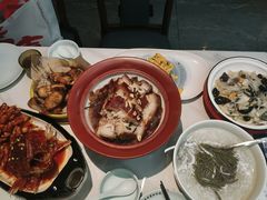 -王记姚家味·地道苏帮菜(凤凰街店)