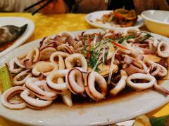 -莲花公园煎蟹(总店)