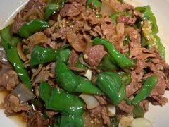 费大厨辣椒炒肉-费大厨辣椒炒肉(万家丽一店)