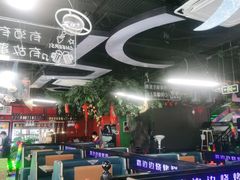 大堂-路边边.炒菜烧烤.音乐餐厅(良乡长虹店)