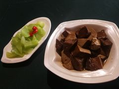 -东滩湿地公园观海楼餐厅
