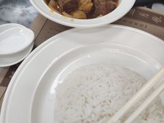 咖喱牛腩饭-黄枝记(议事亭前地店)