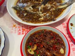 -老闵田螺馆·南昌市井菜·特色小吃(总店)