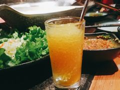 沙冰-湊湊火锅·茶憩(皇姑万象汇店)