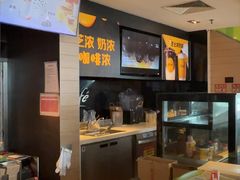 -麦当劳(北沙滩店)
