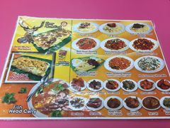 -新加坡Zam Zam餐馆