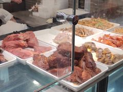 -王家沙点心店(南京西路总店)