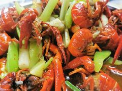 -龙虾奇迹(大华三路店)