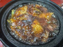 -吕四渔港码头海鲜餐厅