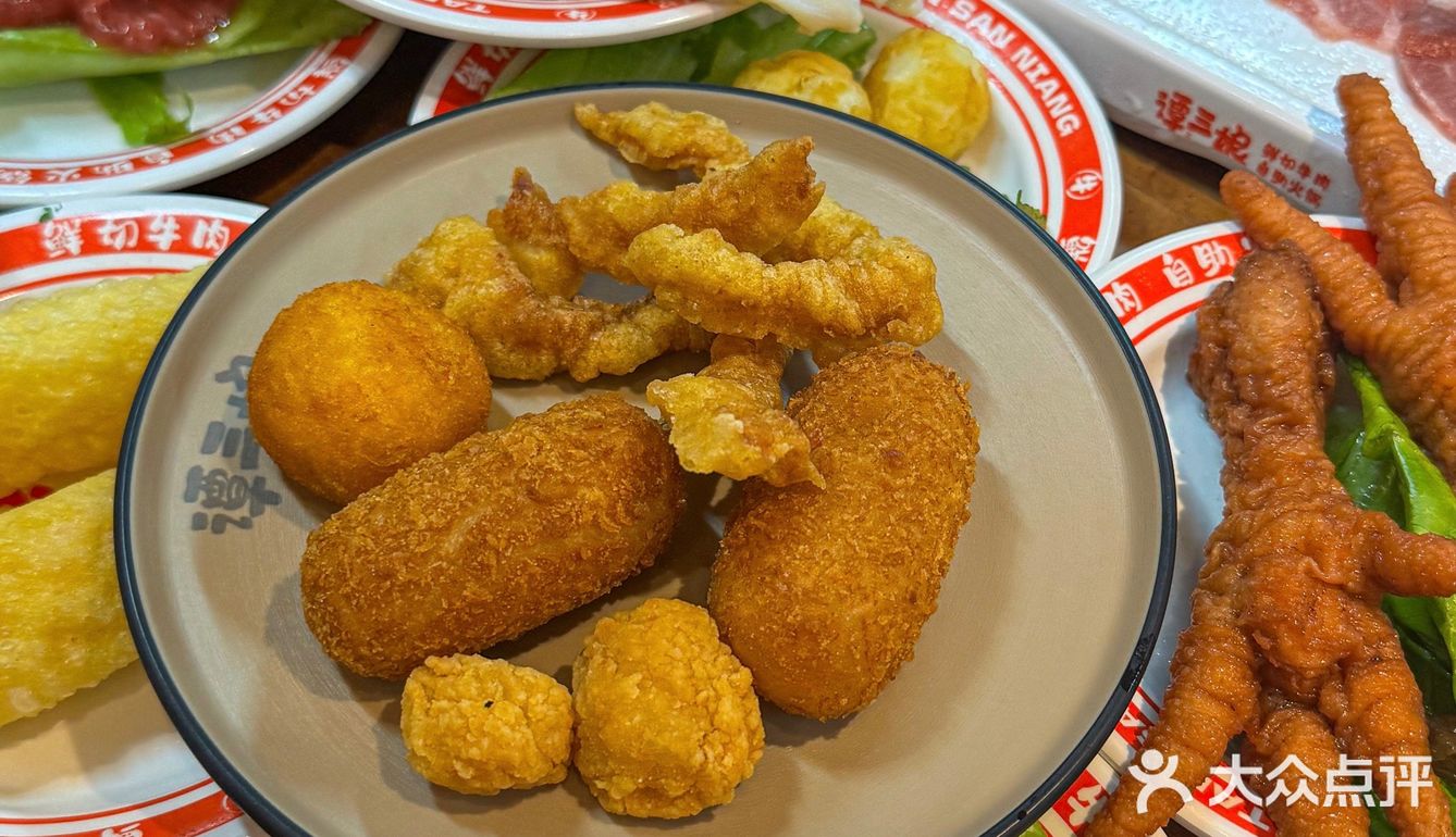 鲜切好肉好划算新店开到航天桥啦～