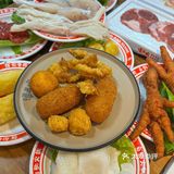 鲜切好肉好划算新店开到航天桥啦～