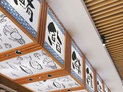 -万岁寿司(万国店)