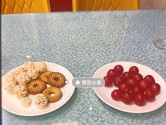 -鹊华居·地道鲁菜·海鲜·融合味(大明湖店)